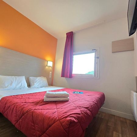 Premiere Classe Troyes Sud - Parc St Thibault Bucheres Экстерьер фото