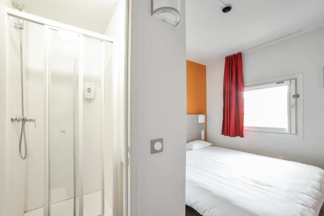 Premiere Classe Troyes Sud - Parc St Thibault Bucheres Экстерьер фото