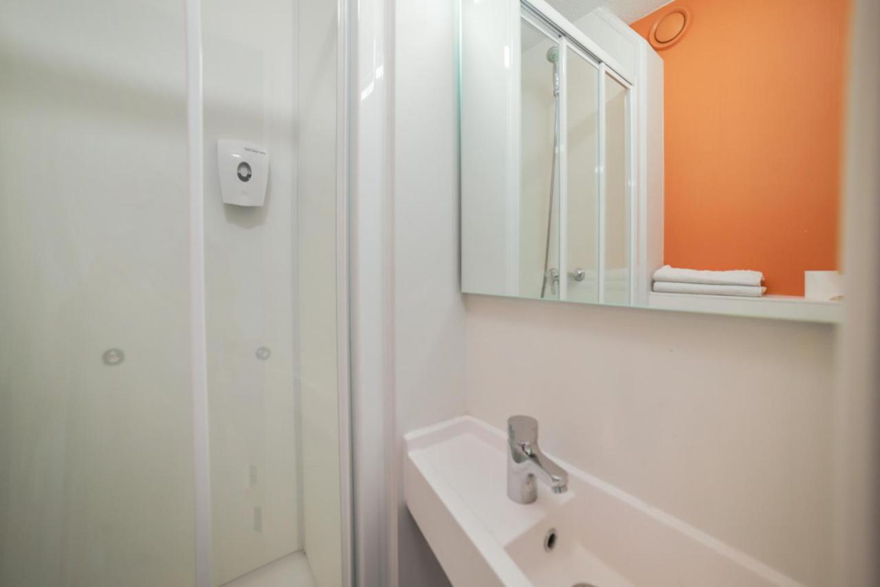 Premiere Classe Troyes Sud - Parc St Thibault Bucheres Экстерьер фото